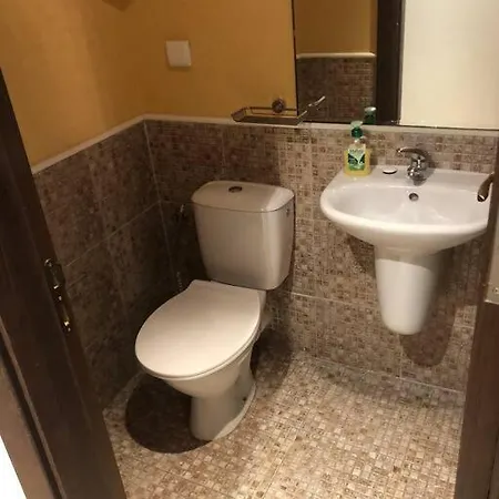 2 Bed, Royal Barcelo Apartment Slantschew brjag