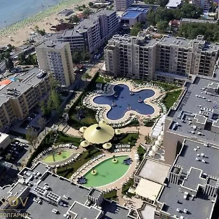 2 Bed, Royal Barcelo Slantschew brjag