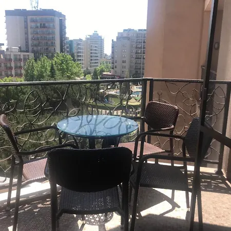 Apartament 2 Bed, Royal Barcelo