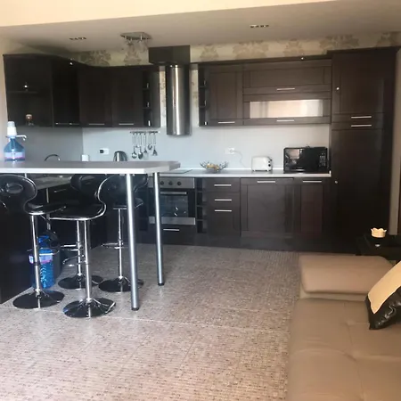 Apartman 2 Bed, Royal Barcelo