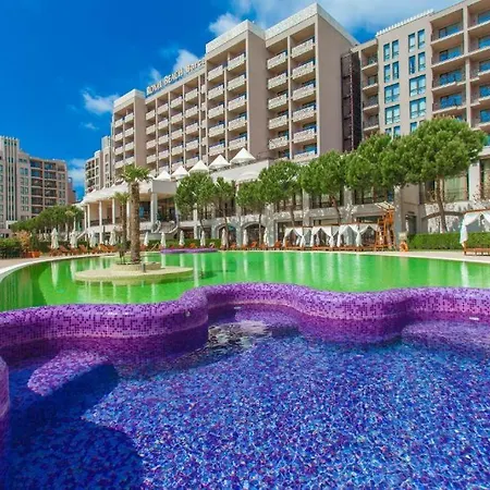 Apartman 2 Bed, Royal Barcelo *