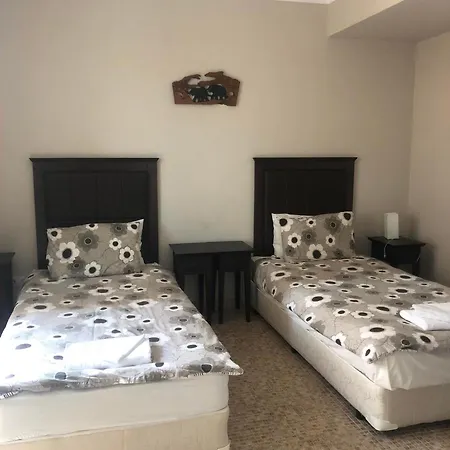 Apartament 2 Bed, Royal Barcelo *