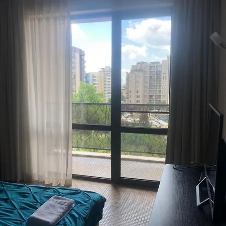 2 Bed, Royal Barcelo Apartman *