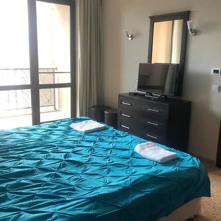 Apartman 2 Bed, Royal Barcelo Napospart