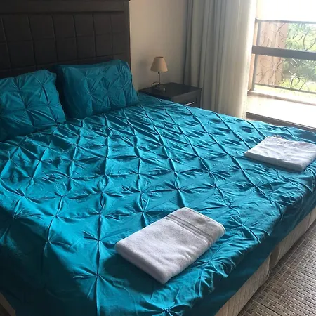 Apartman 2 Bed, Royal Barcelo Napospart
