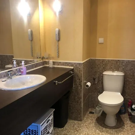2 Bed, Royal Barcelo * Napospart