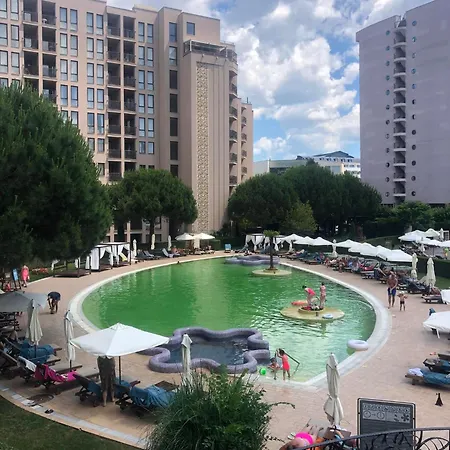 2 Bed, Royal Barcelo Appartement Sunny Beach