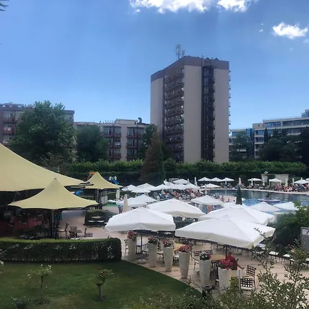 2 Bed, Royal Barcelo Appartement *