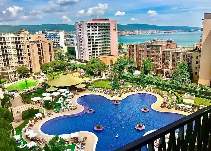 2 Bed, Royal Barcelo 써니비치