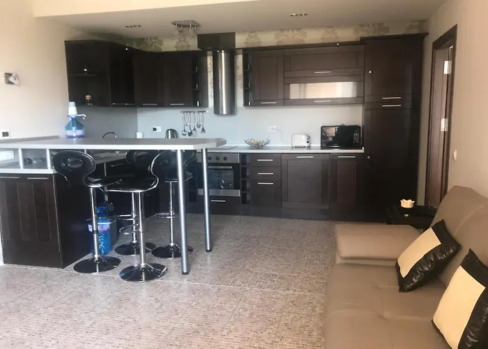 아파트 2 Bed, Royal Barcelo