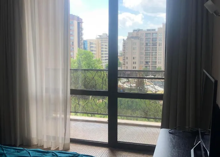 2 Bed, Royal Barcelo 아파트 *