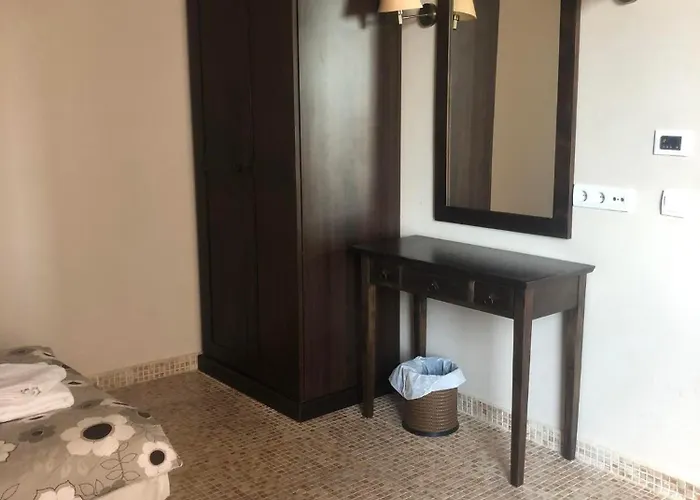 2 Bed, Royal Barcelo 아파트