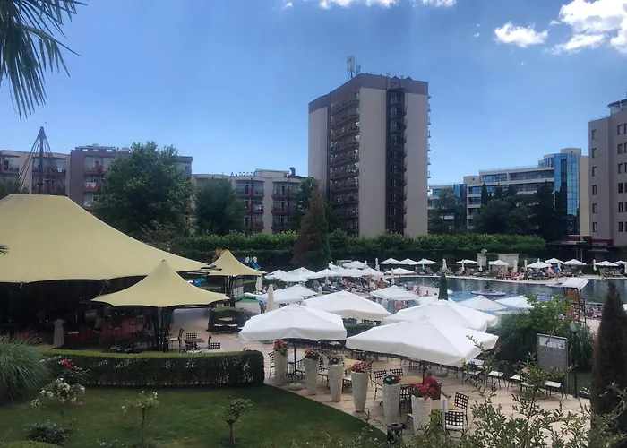 2 Bed, Royal Barcelo 아파트 *