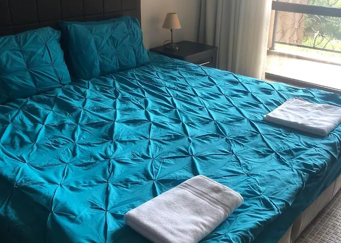 아파트 2 Bed, Royal Barcelo 써니비치