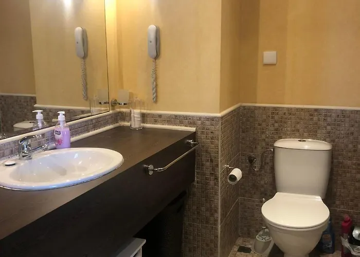 2 Bed, Royal Barcelo * 써니비치