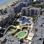 2 Bed, Royal Barcelo Napospart